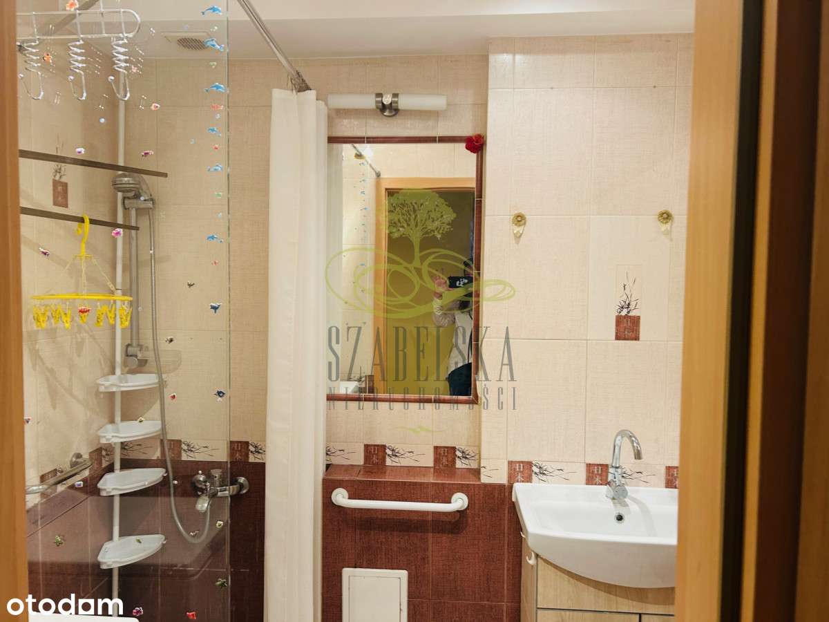 1 piętro, dwa balkony, idealny rozkład !!!-7