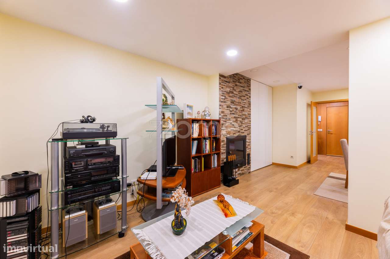 Apartamento T3 - Grande imagem: 5/31