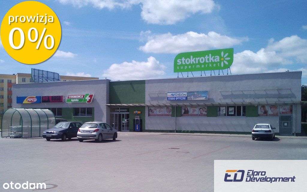 Lokal: Bydgoszcz / ul. Bortnowskiego 12 - Pełny obrazek: 5/6