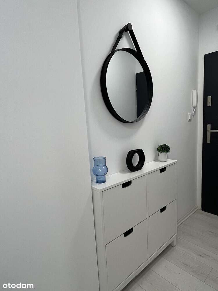 Ostatnia kawalerka! Wyremontowana kamienica!-10