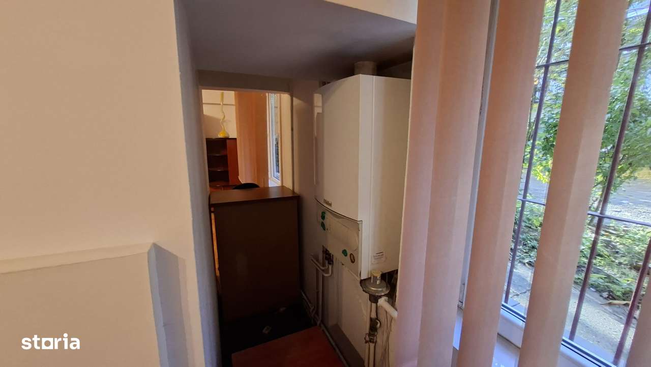 De vanzare birou, 2 camere, mobilat, Targu-Mures, Zona Ultracentrala-9