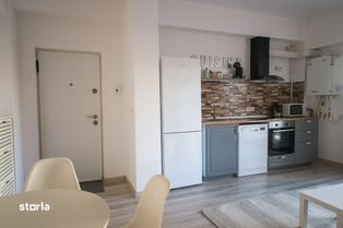 Apartament 2 camere de vanzare in Mamaia Nord + loc parcare privat