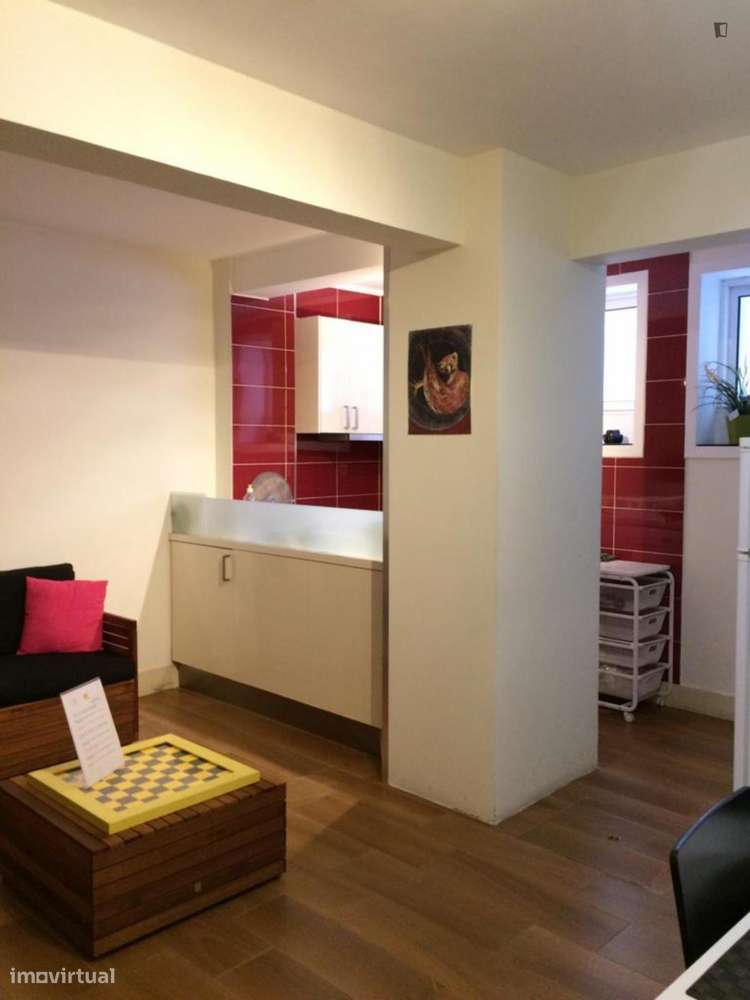 Quarto - localizado em Bonfim Porto - Grande imagem: 2/11