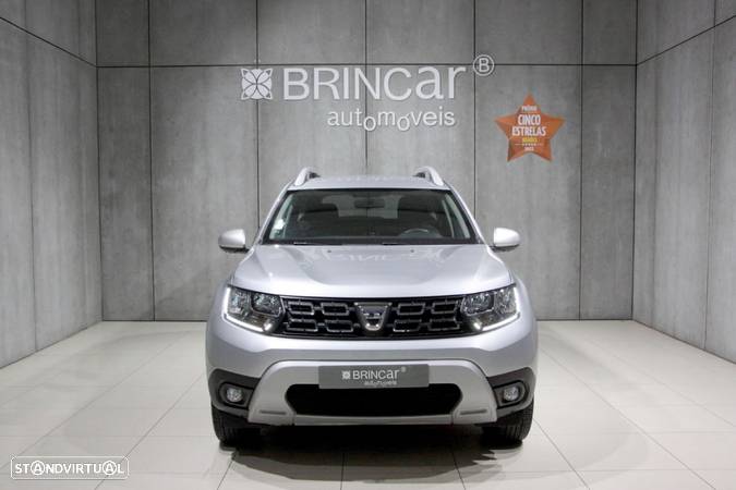 Dacia Duster 1.5 Blue dCi Prestige - 2