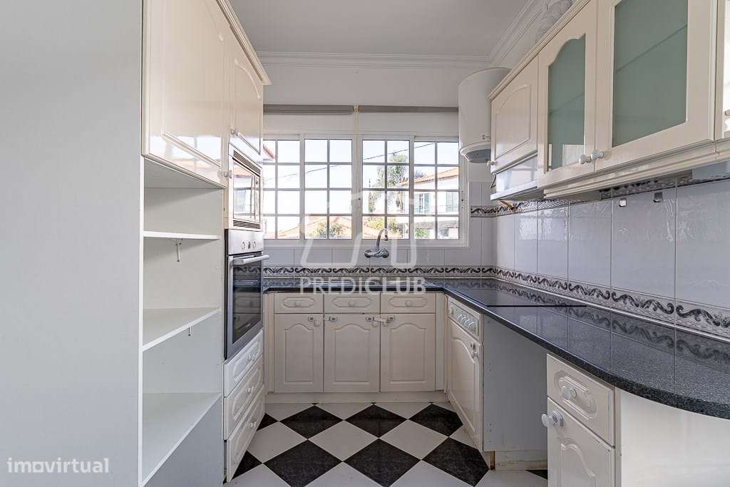 Moradia T3 - Funchal-17