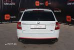 Skoda Octavia 2.0 TDI DSG 4X4 RS - 21