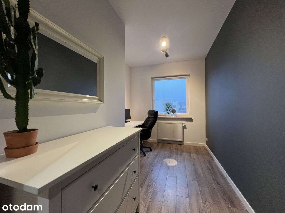 Mieszkanie 3-pokojowe na Retkini - Pełny obrazek: 5/8