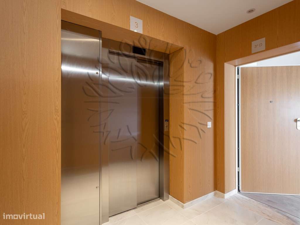 T2 + 1 Duplex usado como novo em Montijo centro-25