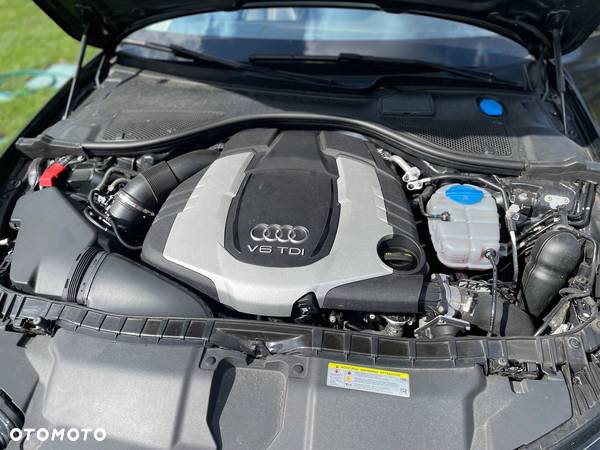 Audi A6 Allroad 3.0 TDI Quattro Tiptr - 20