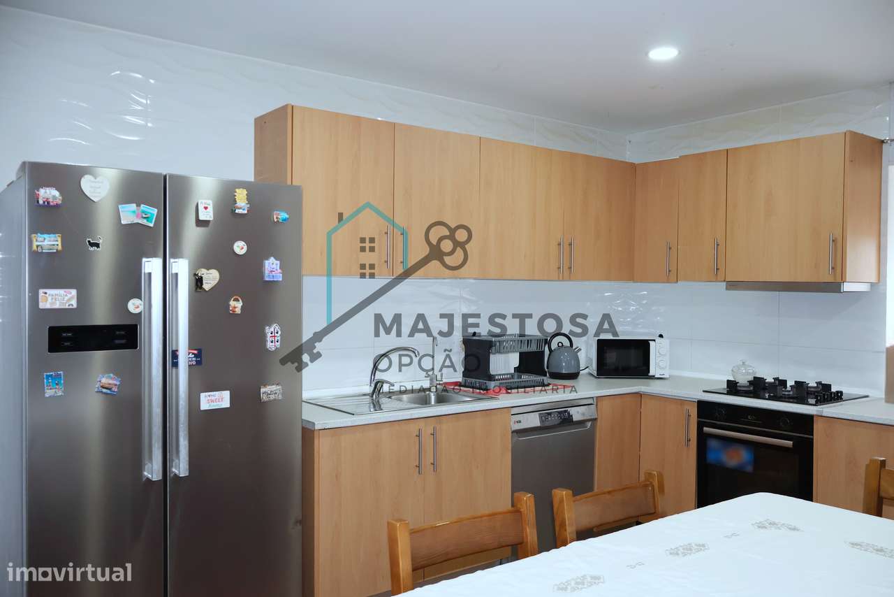 Moradia Bi-Familiar em Balazar, Póvoa de Varzim – 330.000€-33