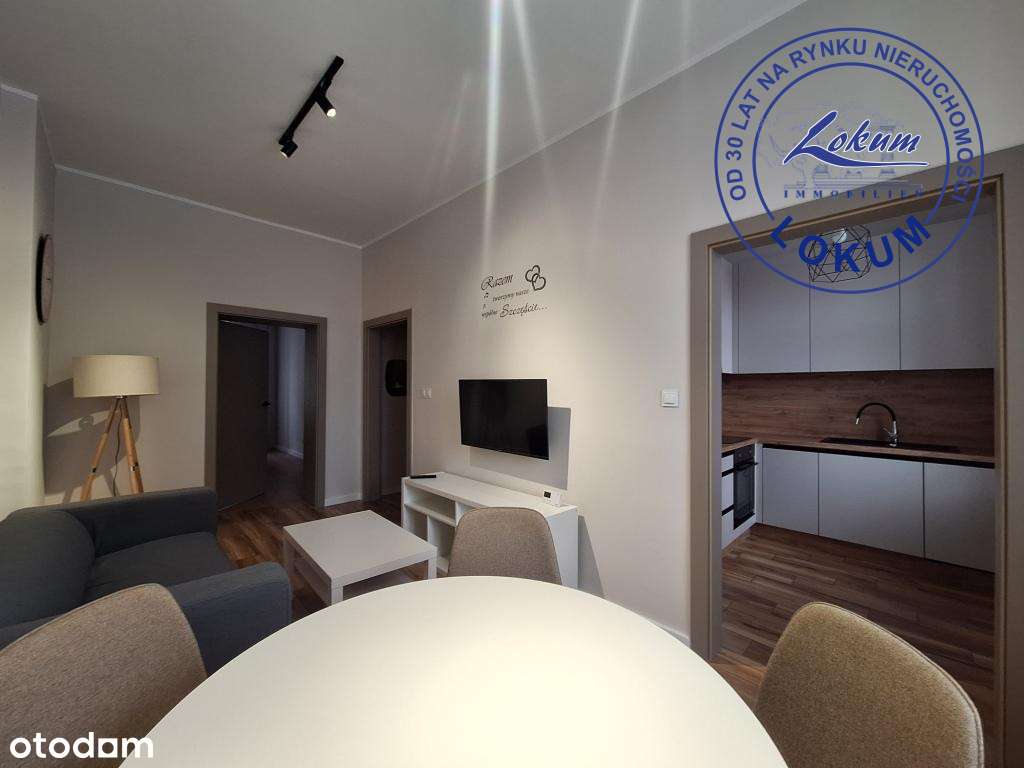 Na sprzedaż 3 pokoje po remoncie!-0