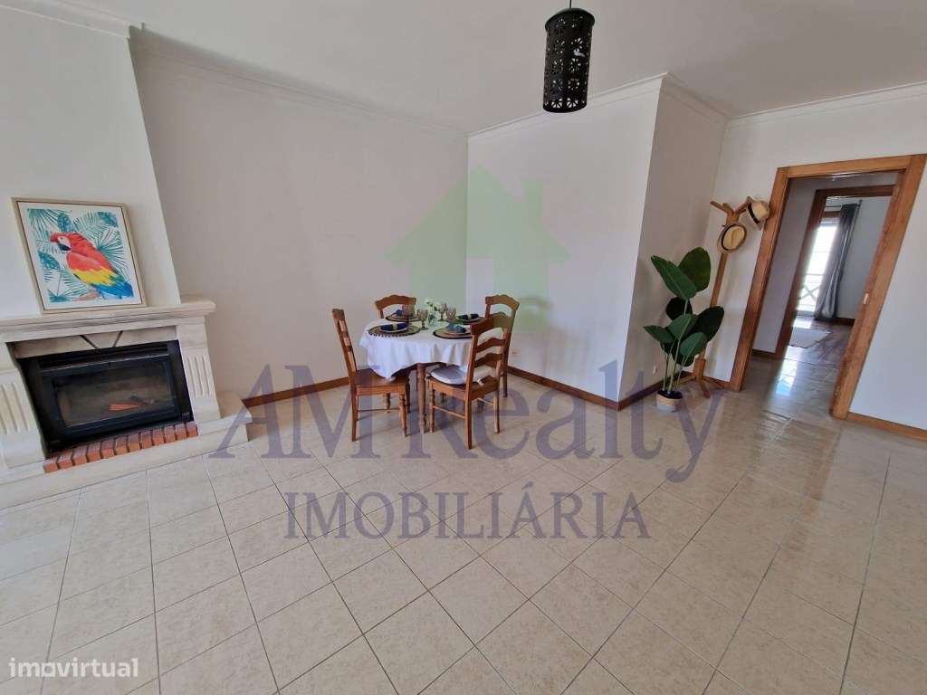 APARTAMENTO T2 | BALEAL - Grande imagem: 5/13