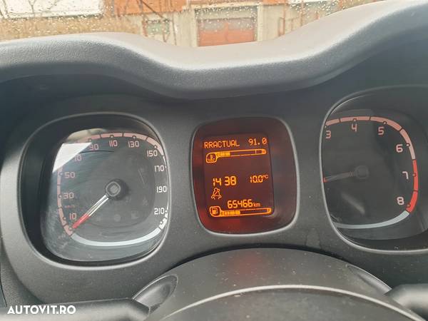 Fiat Panda 0.9 Twinair 4x4 E6D Final Cross - 26