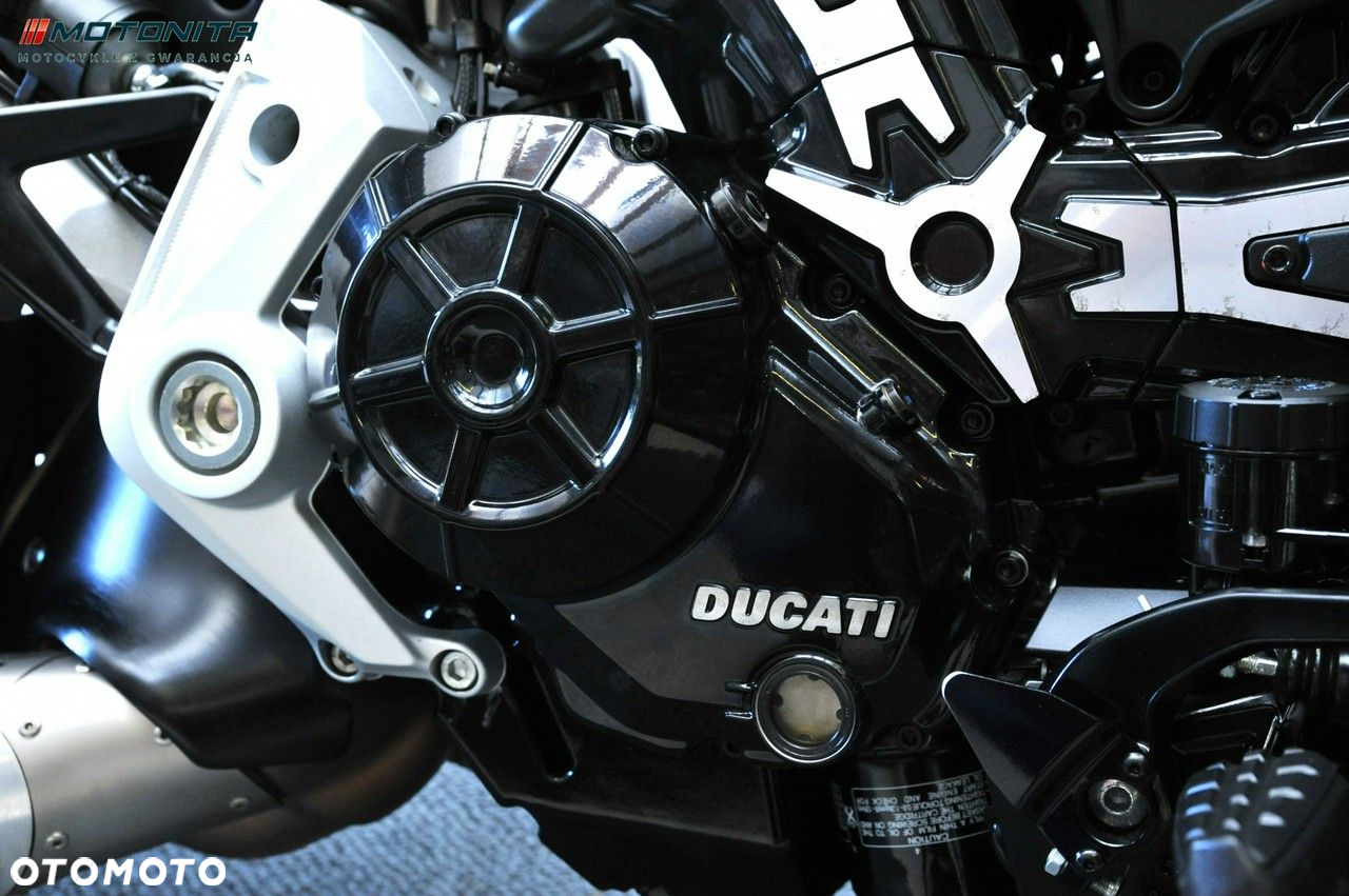 Ducati Diavel - 10