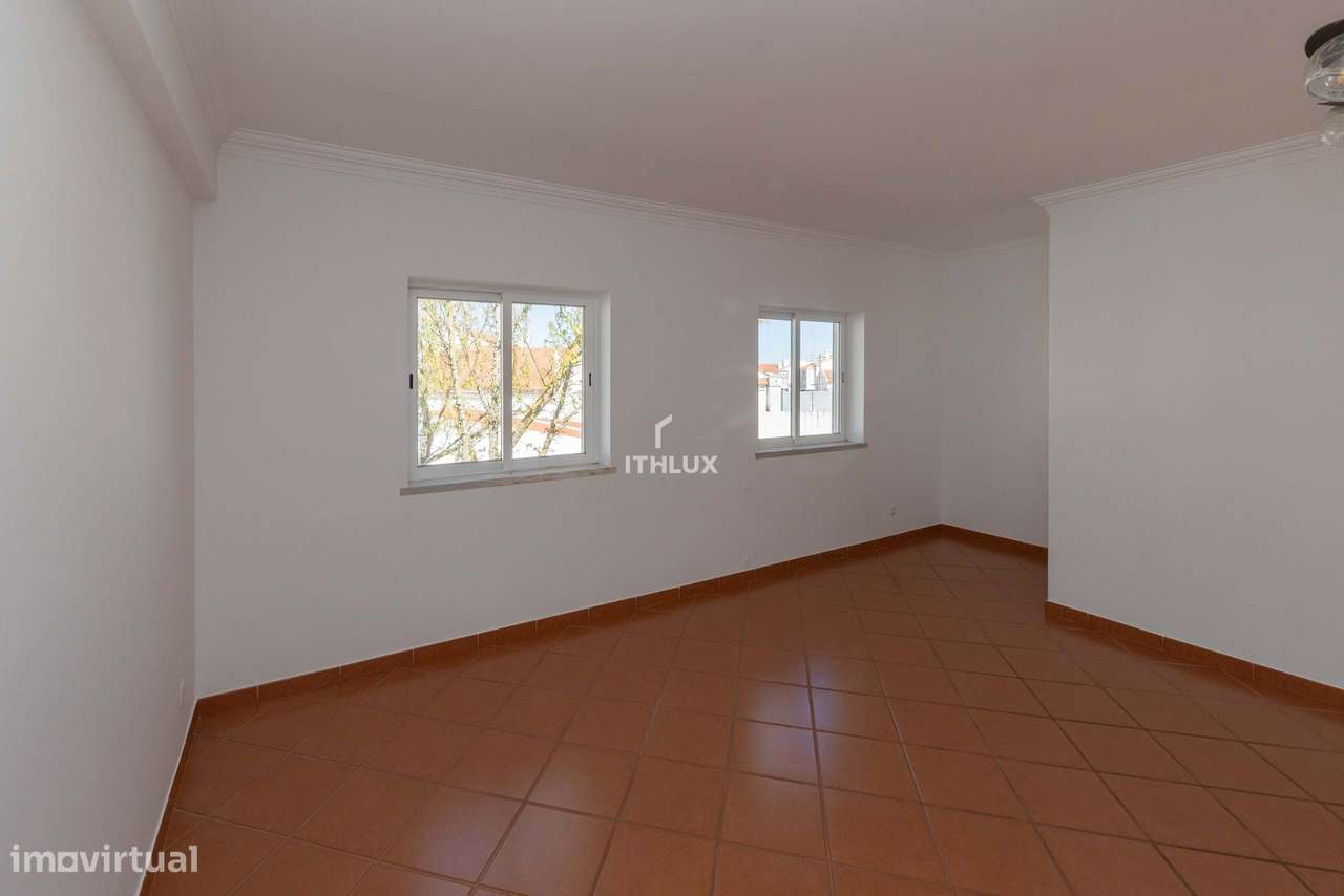 Apartamento T3-1º andar - Quinta da Soeira-4