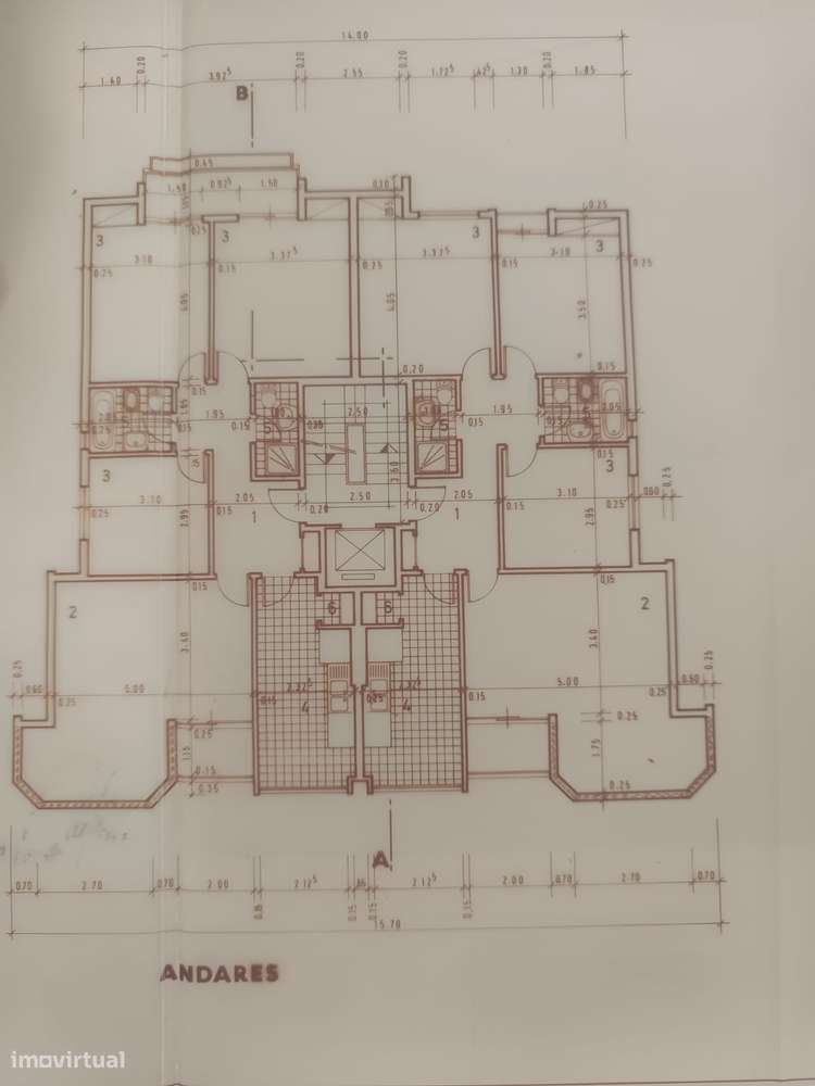 Apartamento T3 em Rio de Mouro, Sintra-30