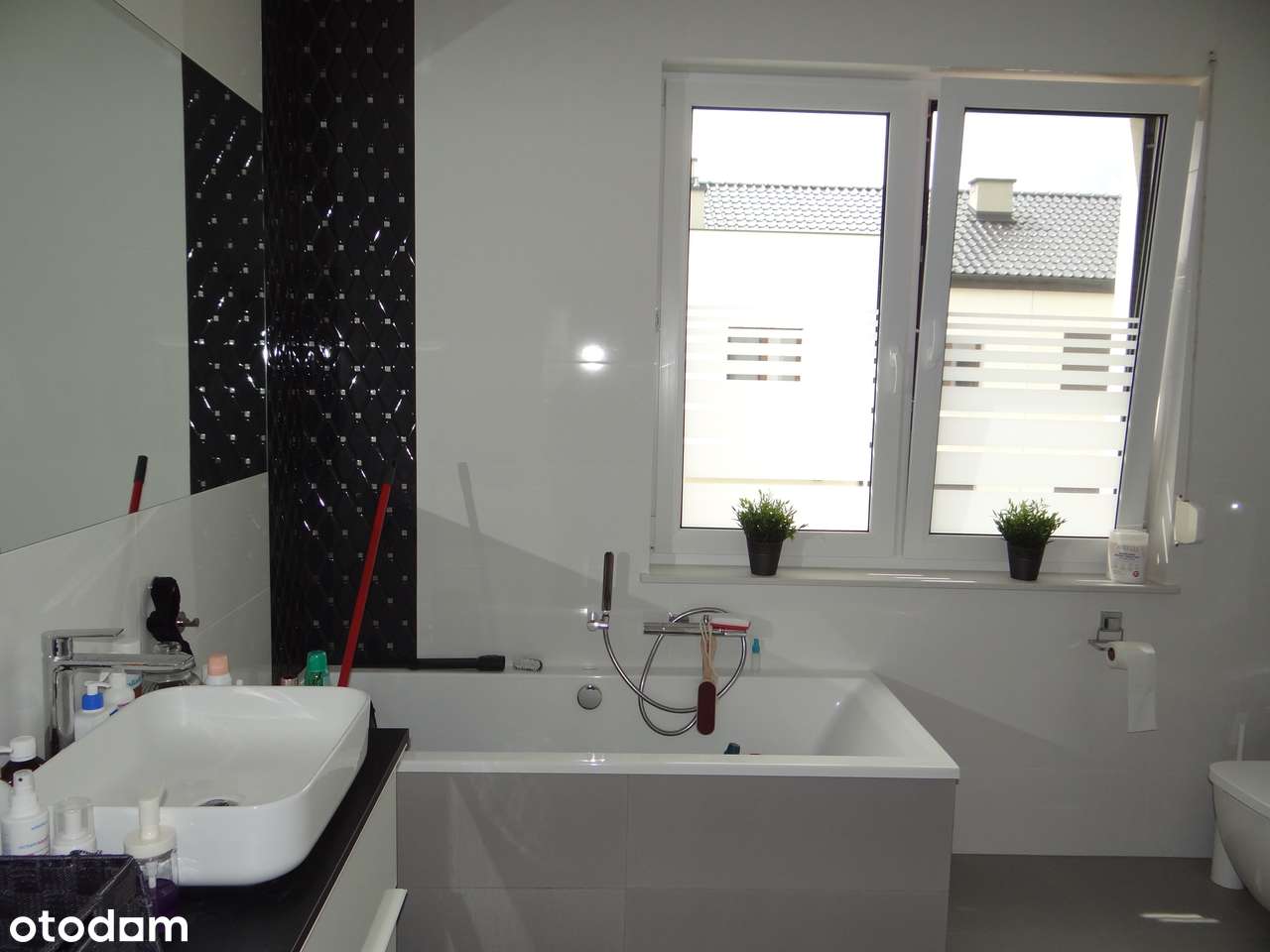 Wilkszyn szereg skrajny 99 mkw, dz. 281 mkw, 1,07 mln Bez Prowizji-12