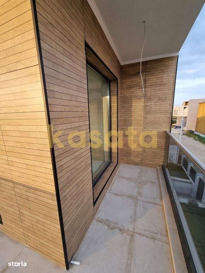 Vila individuală | Proiect nou | 474mp teren | Langa Lacul Morii-5