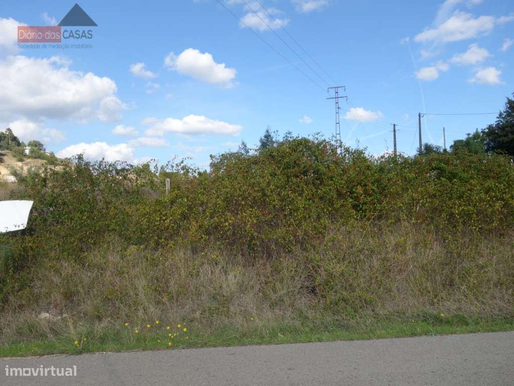 Terreno urbano Cernache - Coimbra - Grande imagem: 4/10