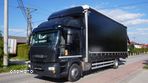 Iveco EUROCARGO 160E28  19 PAL. /  FIRANKA  / MANUAL / - 1