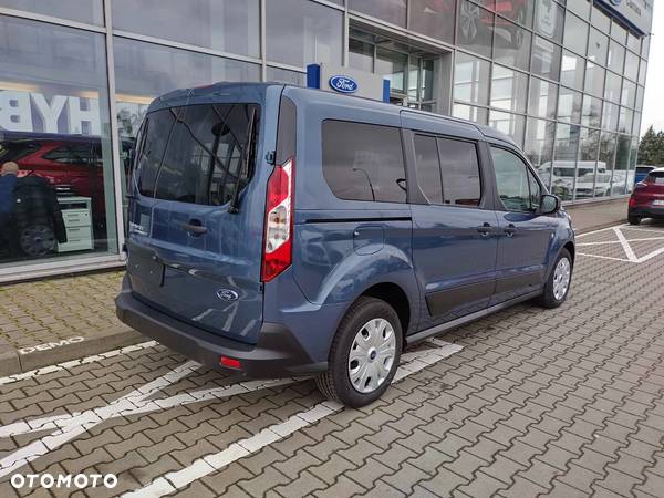 Ford Transit Connect - 4