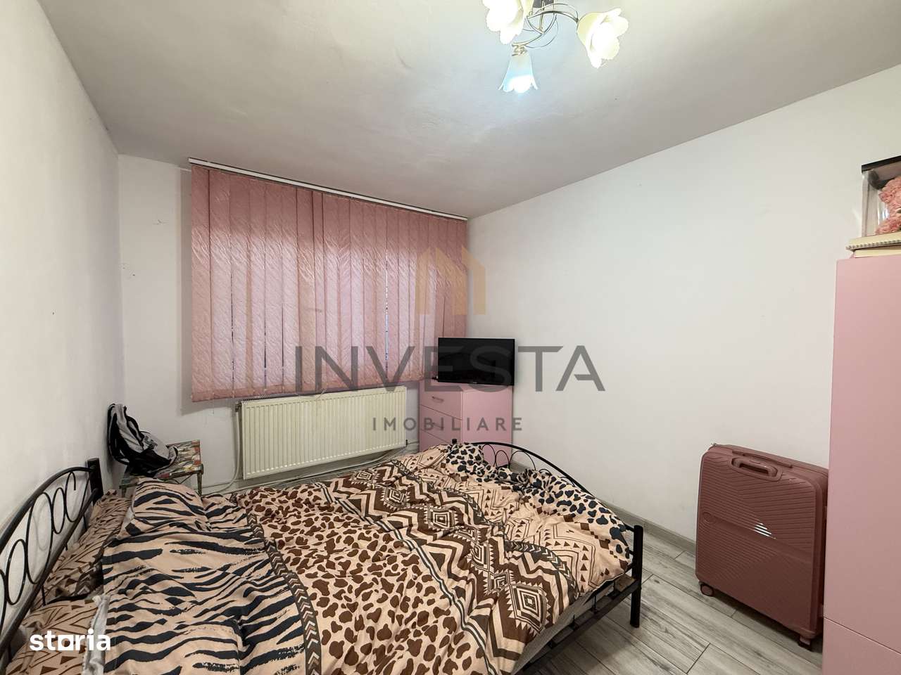 Apartament spațios cu 3 camere – zona Constantin Brâncuși - Imagine principală: 5/9
