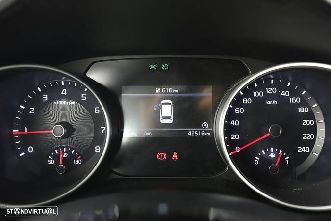 Kia Ceed 1.0 T-GDI Sport - 14