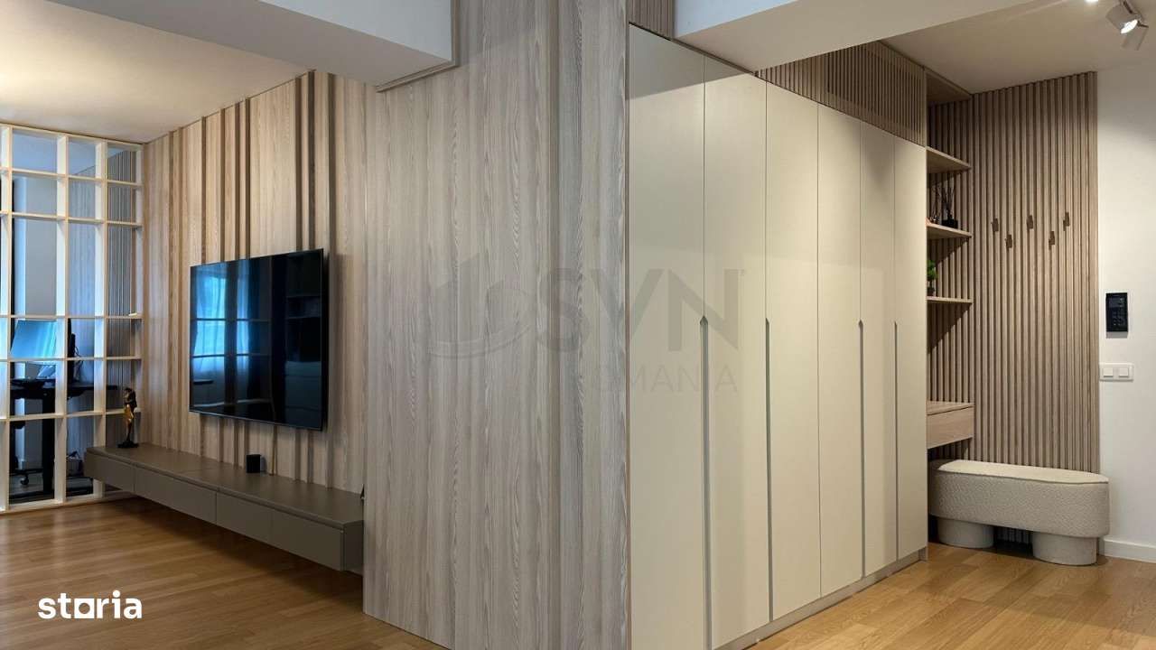 Apartament modern 3 camere Upground I Zona Aviatiei - Imagine principală: 1/15