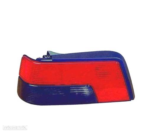 FAROLINS PARA PEUGEOT 405 87-96 FUMADOS - 1