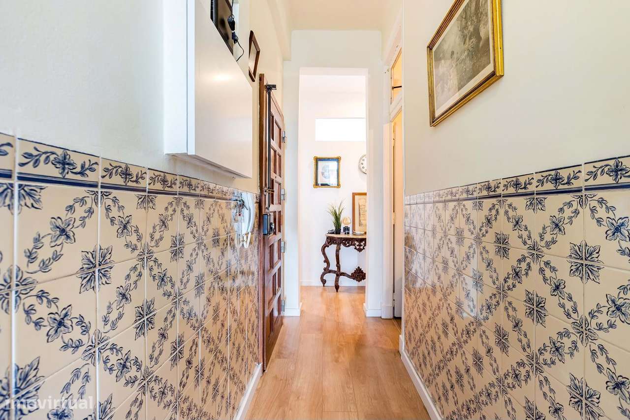 T4 Penha de França | Renovado - Grande imagem: 4/26