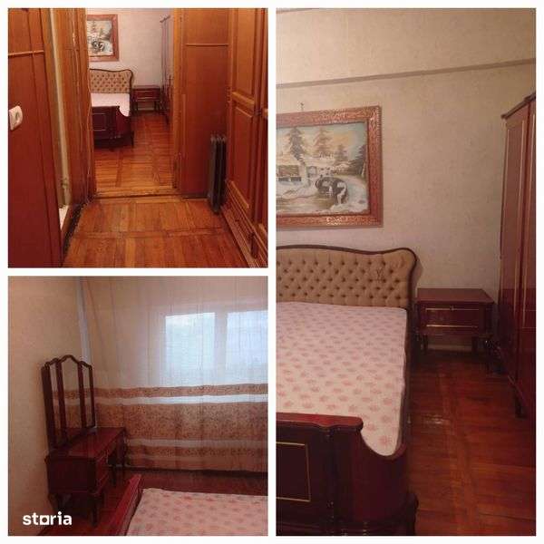 2 Camere Ultra Central Dunarii - Imagine principală: 5/8