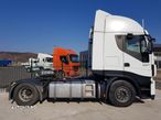 Iveco Stralis 500 EURO 6 - 13