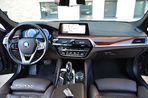 BMW Seria 5 530d xDrive Aut. Luxury Line - 4