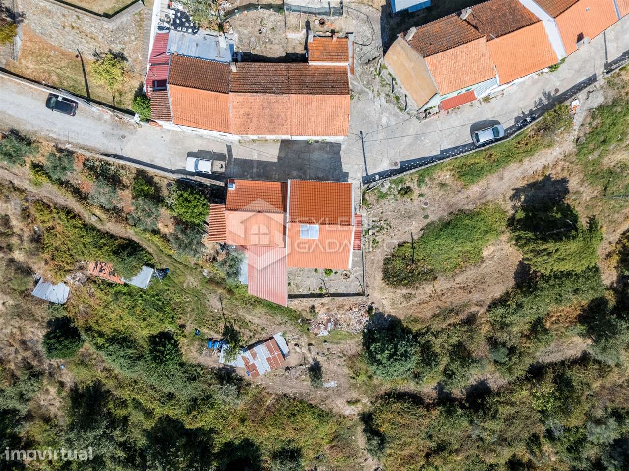 Moradia T4 Venda em Tortosendo,Covilhã-8