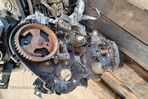 Motor fara anexe 1.6 TDCI Ford Focus 2  [din 2004 pana  2008] Hatchba - 11