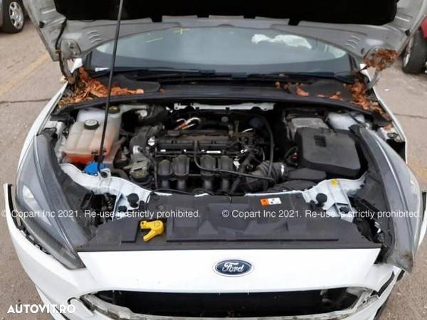 Dezmembrez Ford Focus 3 [facelift] [2014 - 2020] Hatchback 5-usi 1.6 Ti-VCT PowerShift (125 hp) - 5