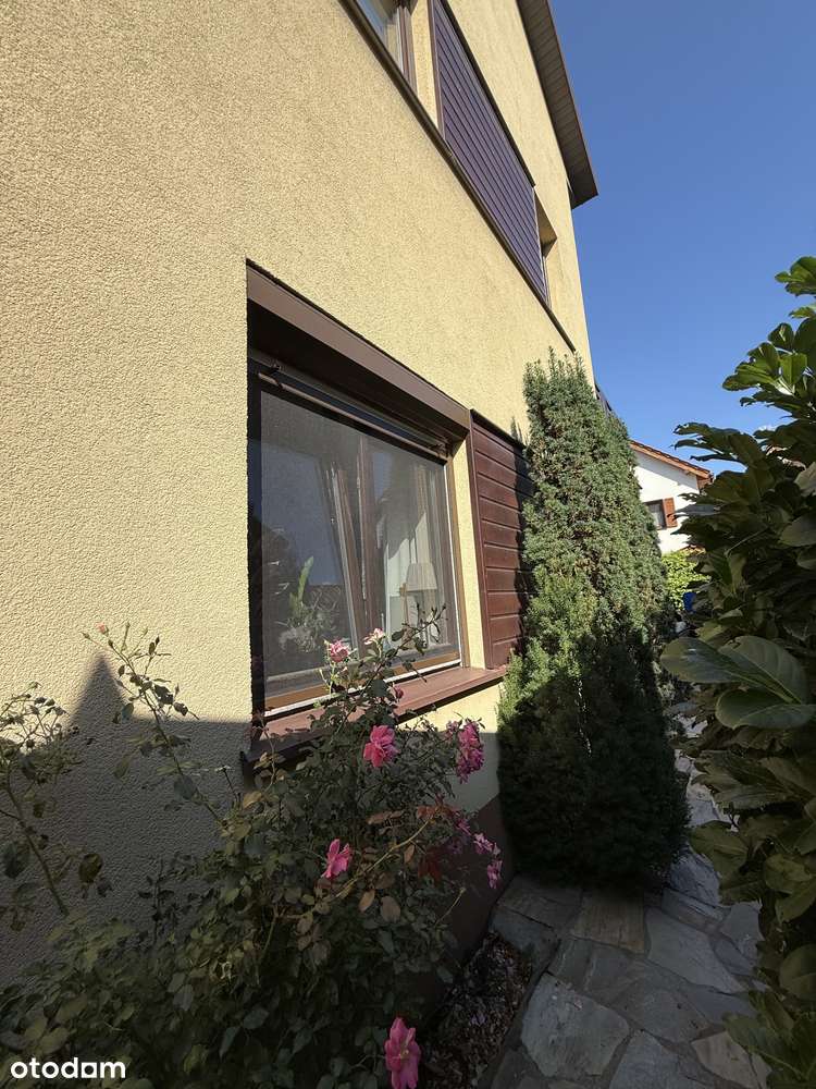 Nowa Wola, wysoki standard, 3 pokoje, ogród, 2 miejsca postojowe-13