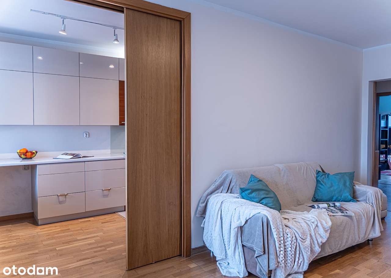 Wygodne 3 pokojowe z oddzielną kuchnią - Pełny obrazek: 2/20