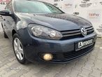 Volkswagen Golf 1.2 TSI DSG Team - 10