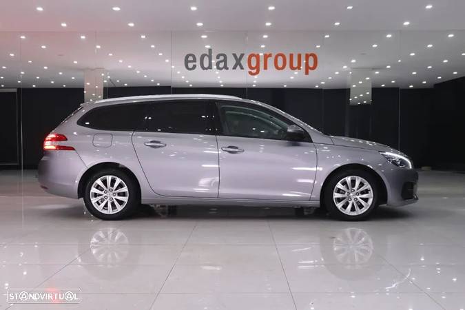 Peugeot 308 SW 1.5 BlueHDi Style - 2