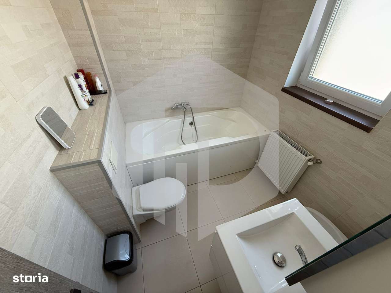 Apartament de vanzare | 3 Camere | Parcare Subterana | Balanta-9