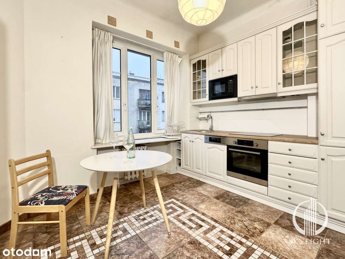 Klimatyczne mieszanie na Powiślu - Pełny obrazek: 4/7