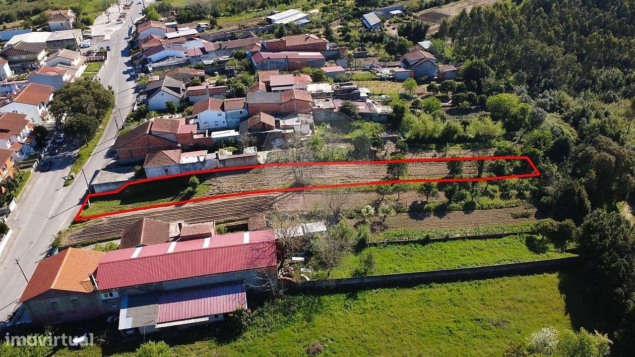 Terreno  para venda - Grande imagem: 4/5