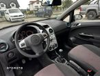 Opel Corsa 1.4 16V Sport - 17