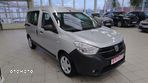 Dacia Dokker 1.5 dCi Open - 12