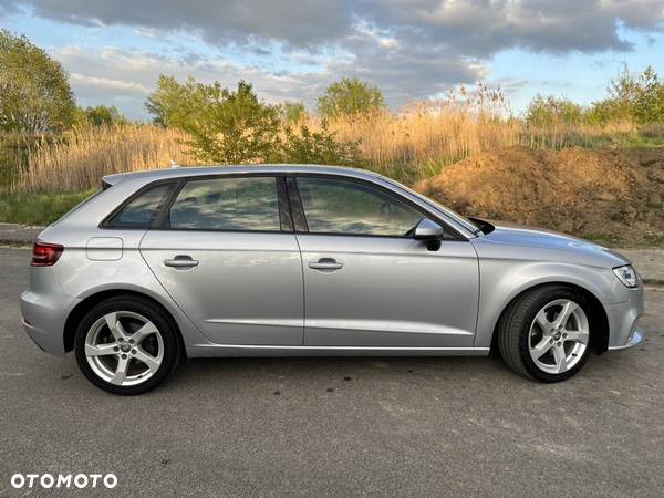 Audi A3 2.0 TDI - 11