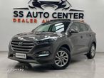 Hyundai Tucson blue 1.7 CRDi 2WD Style - 10