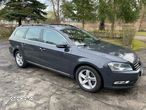 Volkswagen Passat Variant 2.0 TDI BlueMotion Technology Trendline - 8