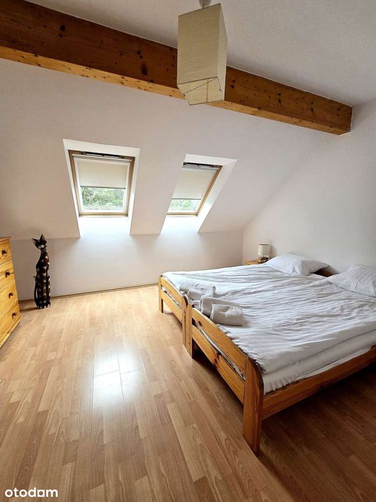 Dom  na sprzedaż- Mazury !!!-6