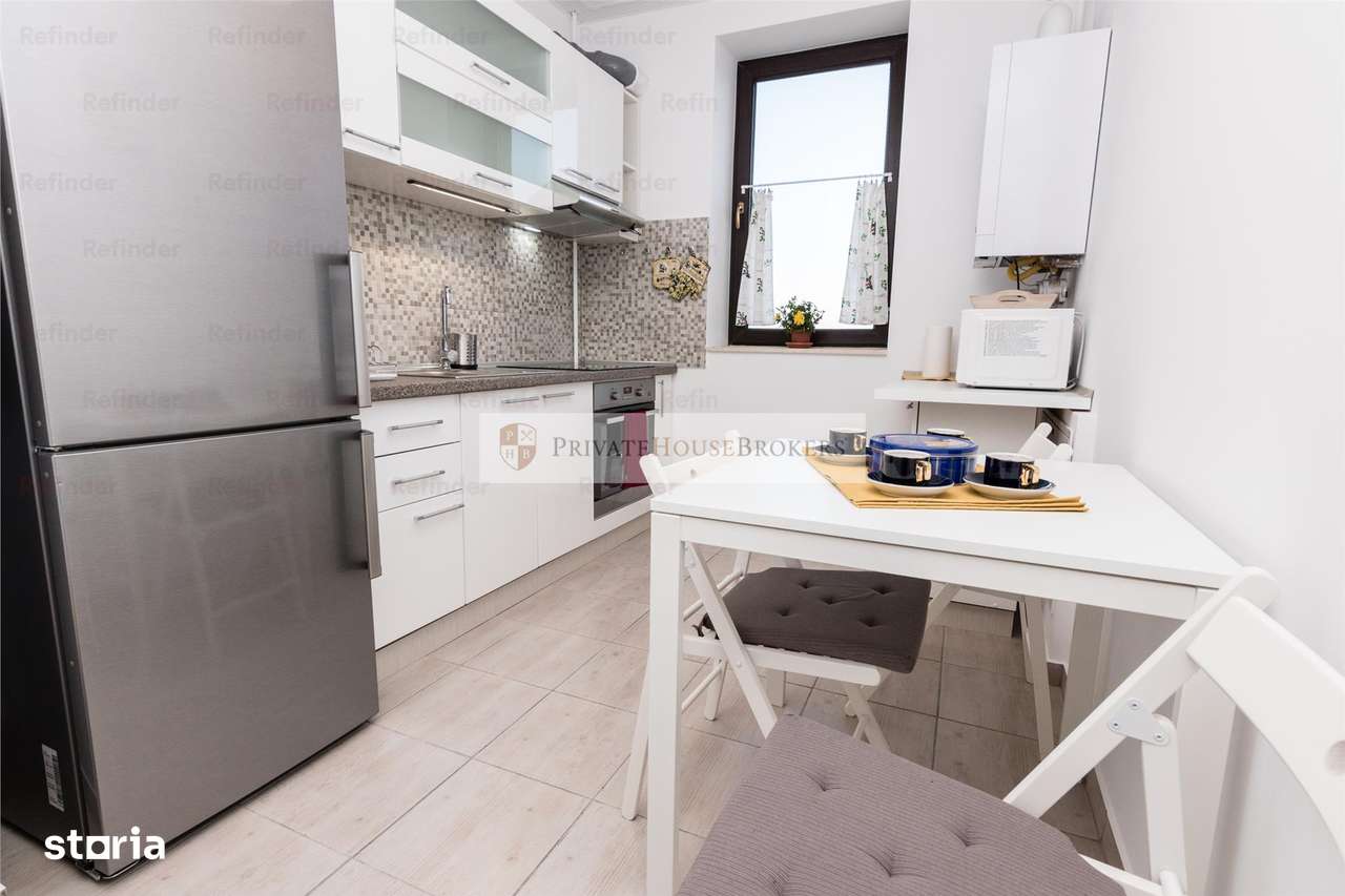 Pipera | Baneasa | Aviatiei | City Point | 2017 | Parcare - Imagine principală: 4/16